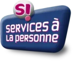 Logo Services à la Personne